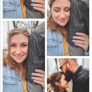 Meet your Posher, Mackenzie